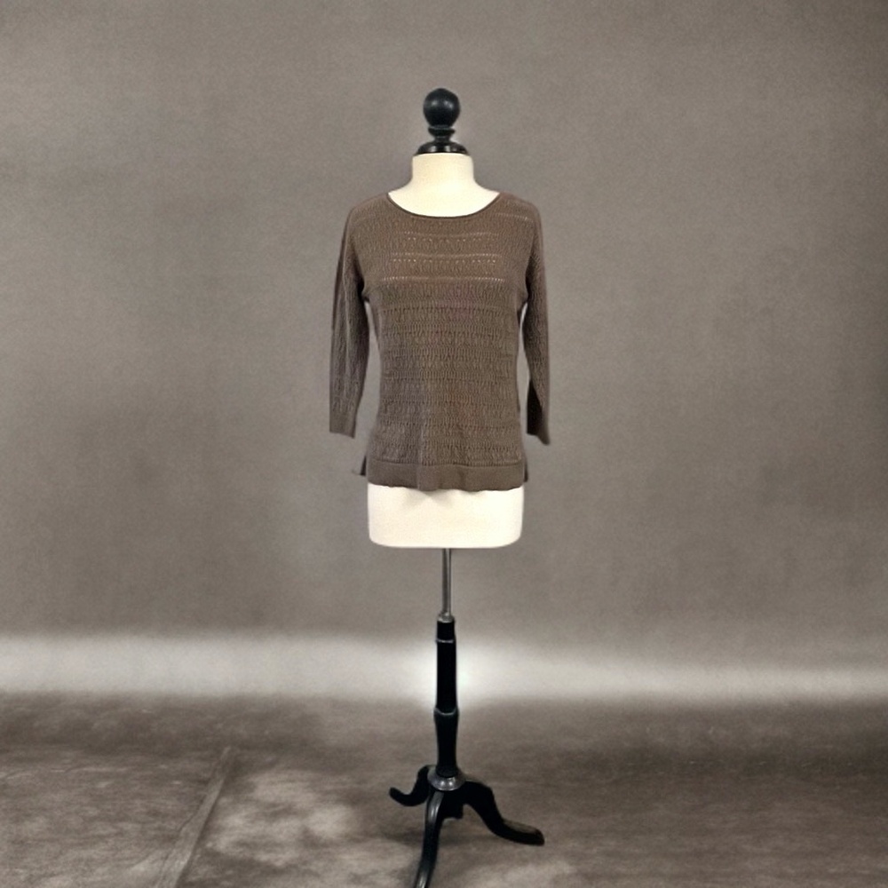 Light Weight Fashion Sweater - St Johns Bay
